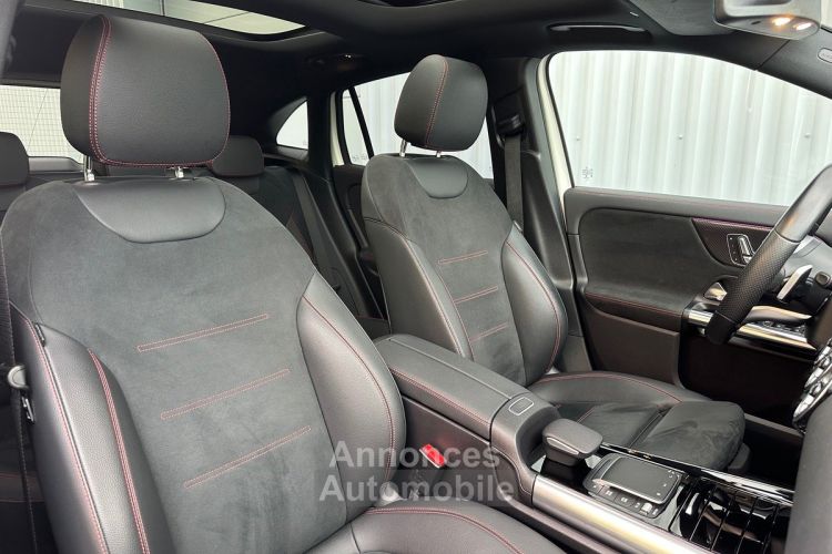 Mercedes 200 benz gla d amg line dct - <small></small> 37.490 € <small>TTC</small> - #7