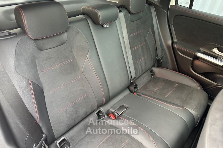 Mercedes 200 benz gla d amg line dct - <small></small> 37.490 € <small>TTC</small> - #10