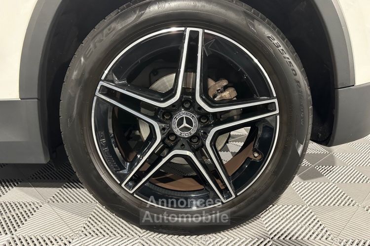 Mercedes 200 benz gla d amg line dct - <small></small> 37.490 € <small>TTC</small> - #19