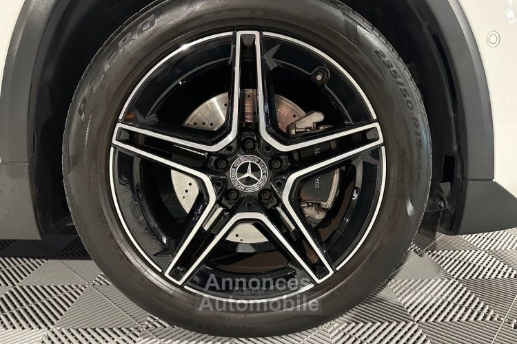 Mercedes 200 benz gla d amg line dct - <small></small> 37.490 € <small>TTC</small> - #21