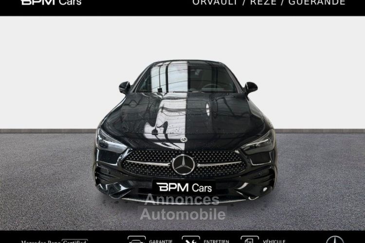 Mercedes 200 CLE Coupé 204ch AMG Line 9G Tronic - <small></small> 76.900 € <small>TTC</small> - #7