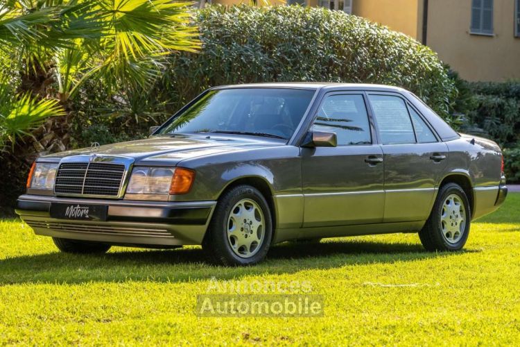 Mercedes 200 E A - <small></small> 10.990 € <small>TTC</small> - #1