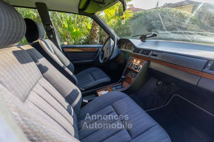 Mercedes 200 E A - <small></small> 10.990 € <small>TTC</small> - #10