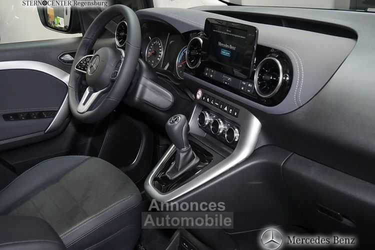 Mercedes 200 EQT MBUX - <small></small> 46.850 € <small>TTC</small> - #5