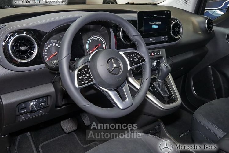 Mercedes 200 EQT MBUX - <small></small> 46.850 € <small>TTC</small> - #9