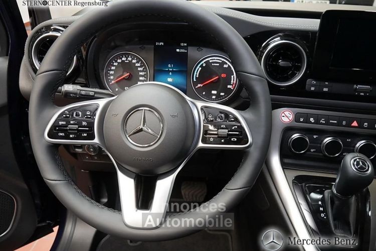 Mercedes 200 EQT MBUX - <small></small> 46.850 € <small>TTC</small> - #14
