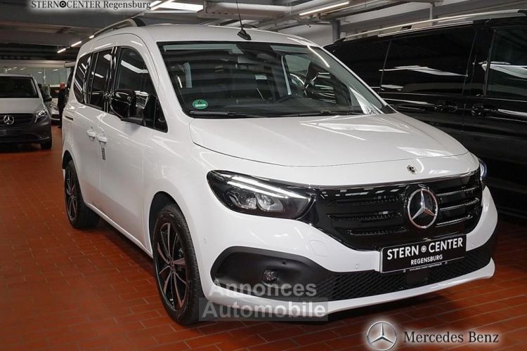 Mercedes 200 EQT MBUX LED - <small></small> 48.840 € <small>TTC</small> - #1
