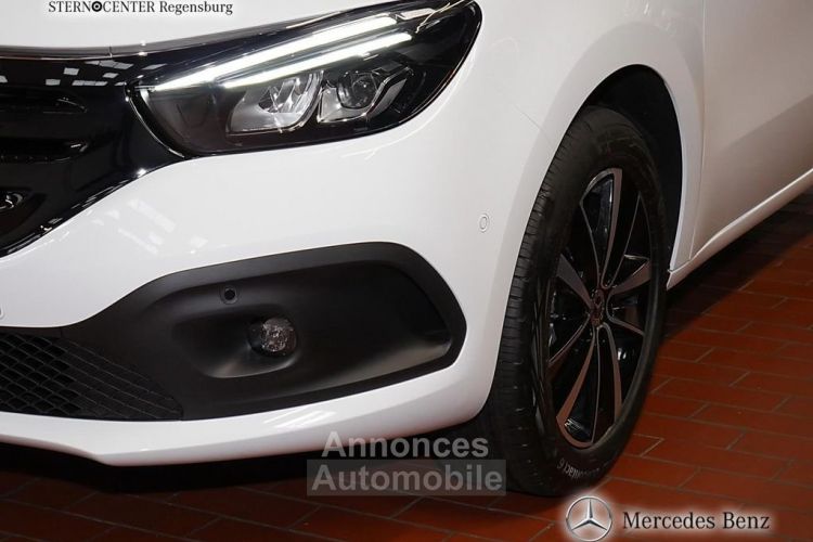Mercedes 200 EQT MBUX LED - <small></small> 48.840 € <small>TTC</small> - #4