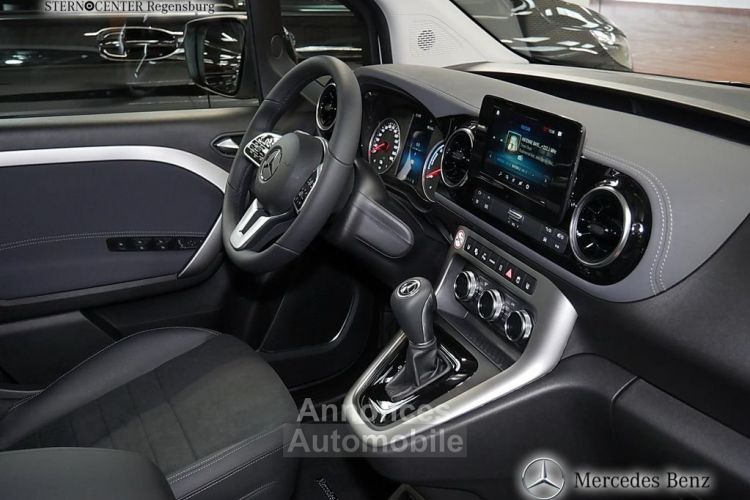 Mercedes 200 EQT MBUX LED - <small></small> 48.840 € <small>TTC</small> - #5