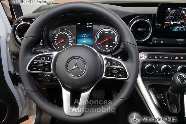 Mercedes 200 EQT MBUX LED - <small></small> 48.840 € <small>TTC</small> - #13