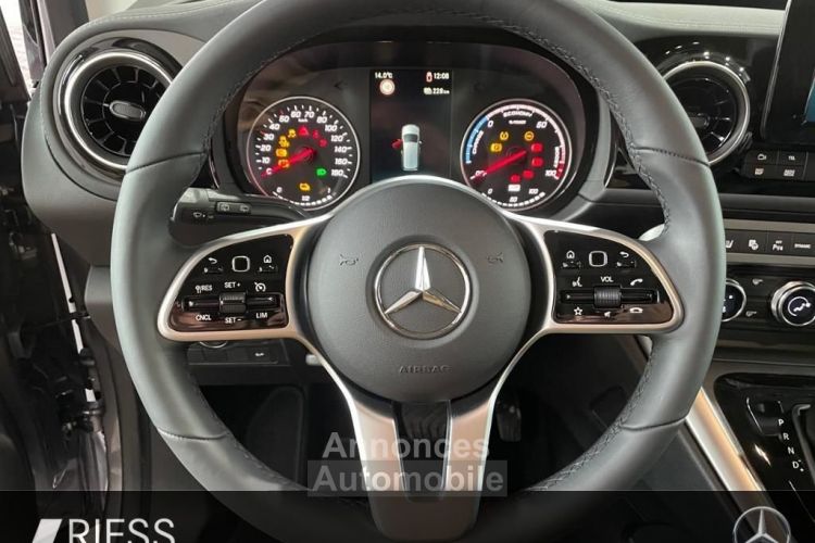 Mercedes 200 EQT Navi PDC - <small></small> 38.850 € <small>TTC</small> - #11