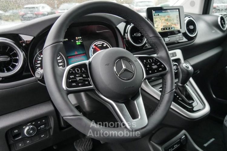 Mercedes 200 EQT STANDARD LED - <small></small> 44.790 € <small>TTC</small> - #9