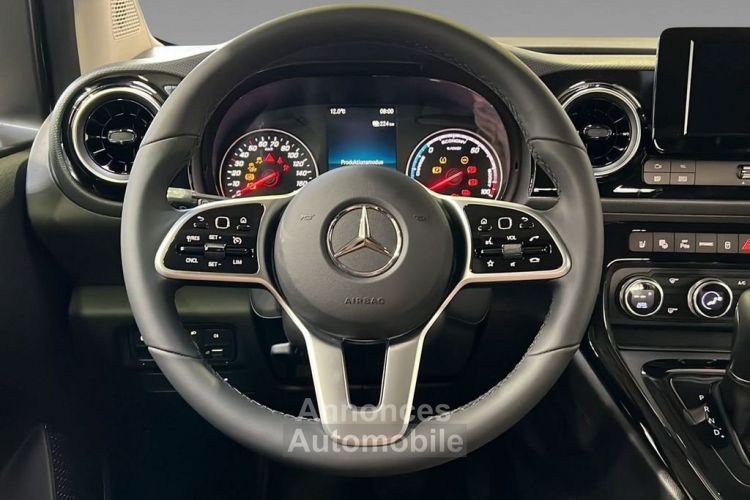 Mercedes 200 EQT Standard STYLE - <small></small> 39.699 € <small>TTC</small> - #13