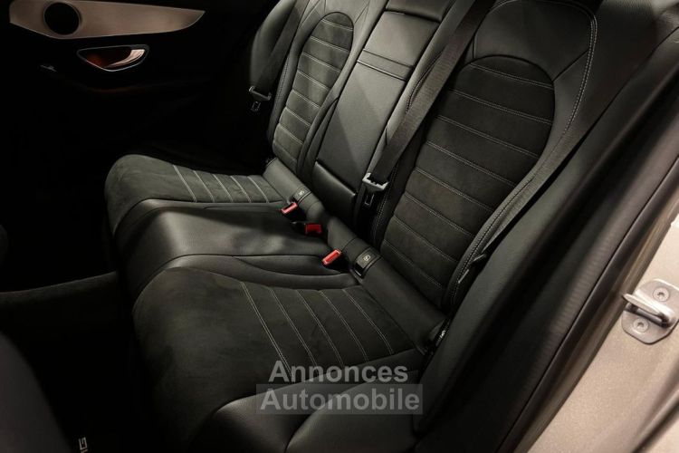 Mercedes 200 184ch AMG Line 9G -Tronic ORIGINE FRANCE ENTRETIEN - <small></small> 27.990 € <small>TTC</small> - #17