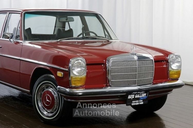 Mercedes 220 220-Class  - <small></small> 22.500 € <small>TTC</small> - #2