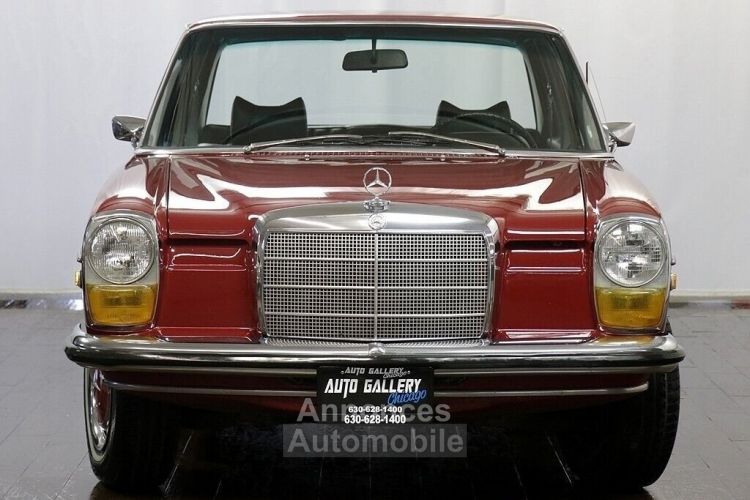 Mercedes 220 220-Class  - <small></small> 22.500 € <small>TTC</small> - #6