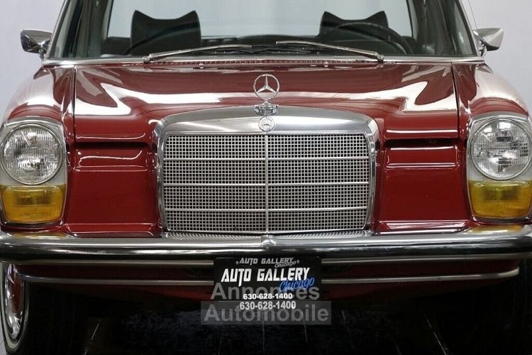 Mercedes 220 220-Class  - <small></small> 22.500 € <small>TTC</small> - #7