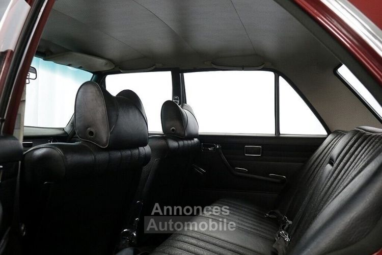 Mercedes 220 220-Class  - <small></small> 22.500 € <small>TTC</small> - #15