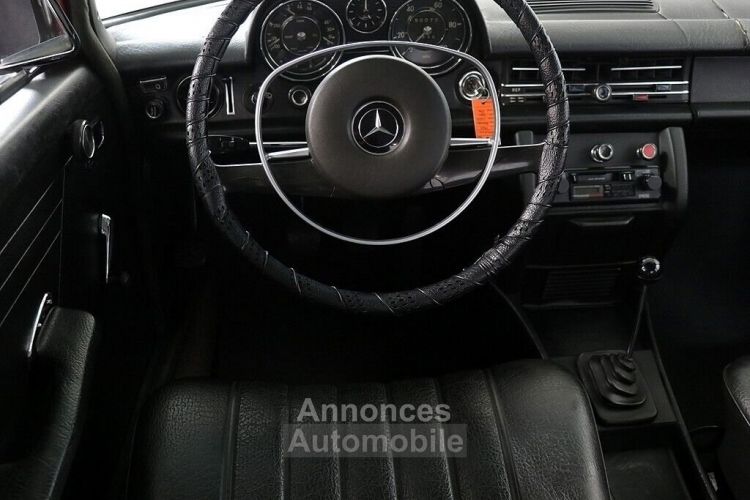 Mercedes 220 220-Class  - <small></small> 22.500 € <small>TTC</small> - #16