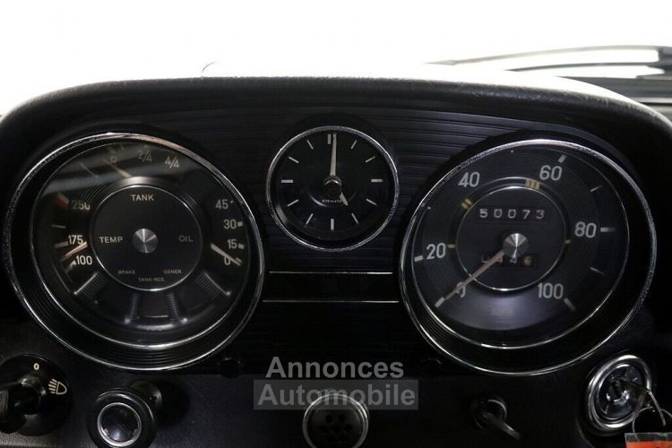 Mercedes 220 220-Class  - <small></small> 22.500 € <small>TTC</small> - #18