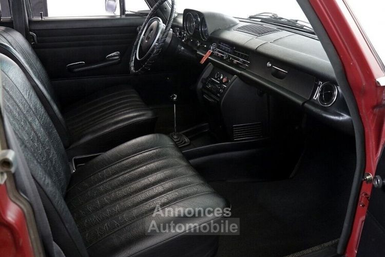 Mercedes 220 220-Class  - <small></small> 22.500 € <small>TTC</small> - #33