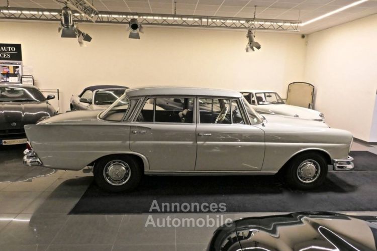 Mercedes 220 Berline SE  - <small></small> 35.000 € <small>TTC</small> - #3