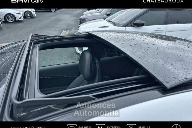 Mercedes 220 CLE Coupé d 197ch AMG Line 9G-Tronic - <small></small> 79.900 € <small>TTC</small> - #15