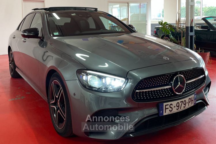 Mercedes 220 Mercedes Classe E 220d Amg Line 9g-tronic - <small></small> 49.900 € <small></small> - #2