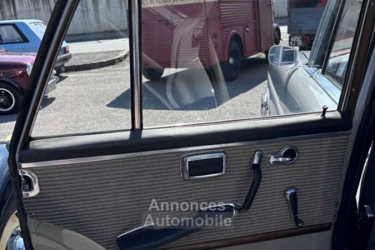 Mercedes 220 SB - <small></small> 15.500 € <small>TTC</small> - #13