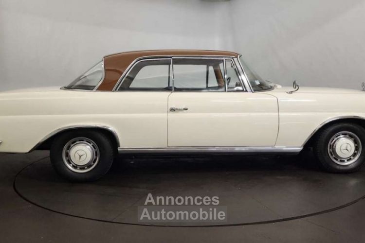 Mercedes 220 SE - <small></small> 50.000 € <small>TTC</small> - #9