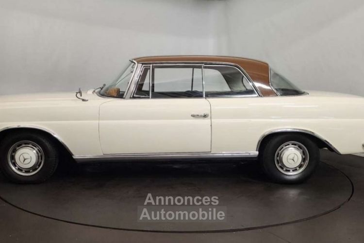 Mercedes 220 SE - <small></small> 50.000 € <small>TTC</small> - #13