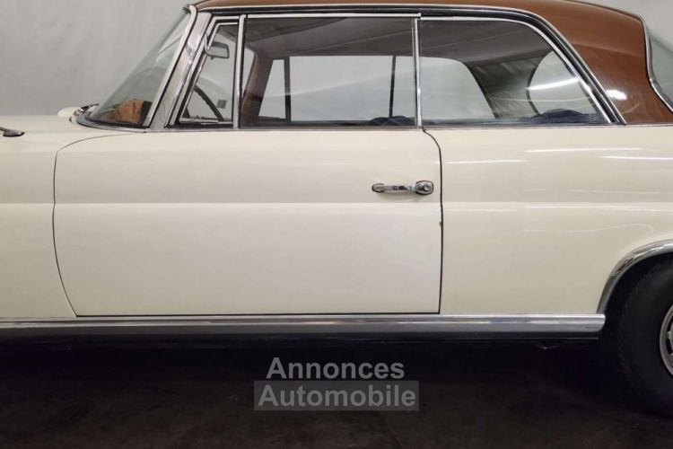 Mercedes 220 SE - <small></small> 50.000 € <small>TTC</small> - #15