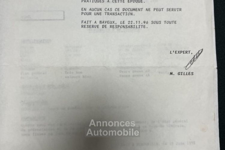 Mercedes 220 SE coupé - <small></small> 50.000 € <small>TTC</small> - #85