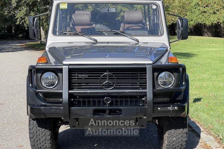 Mercedes 230 230GE  - <small></small> 102.300 € <small>TTC</small> - #21