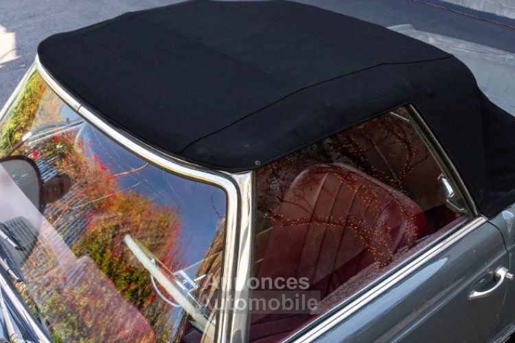 Mercedes 230 230SL PAGODE +HARD TOP - <small></small> 62.440 € <small>TTC</small> - #11