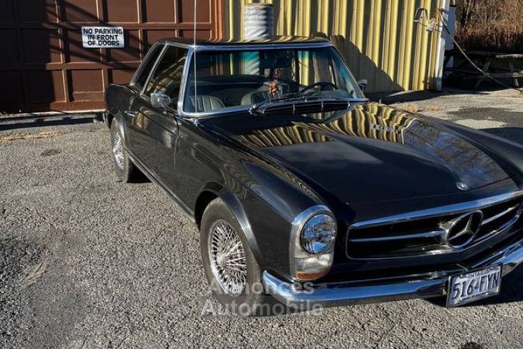 Mercedes 230 Benz sl  - <small></small> 84.000 € <small>TTC</small> - #2