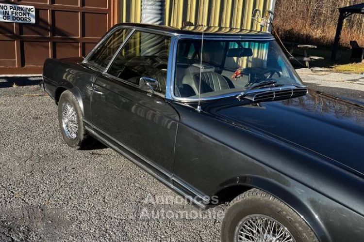 Mercedes 230 Benz sl  - <small></small> 84.000 € <small>TTC</small> - #10