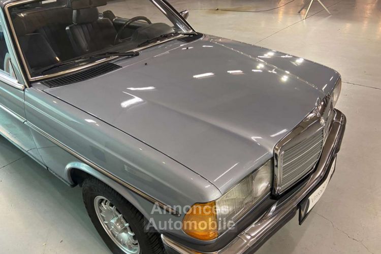 Mercedes 230 CE - <small></small> 12.750 € <small>TTC</small> - #6