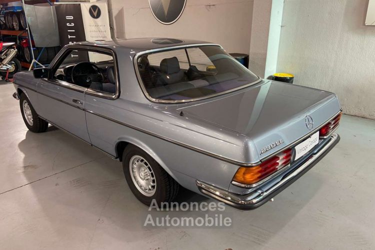 Mercedes 230 CE - <small></small> 12.750 € <small>TTC</small> - #8