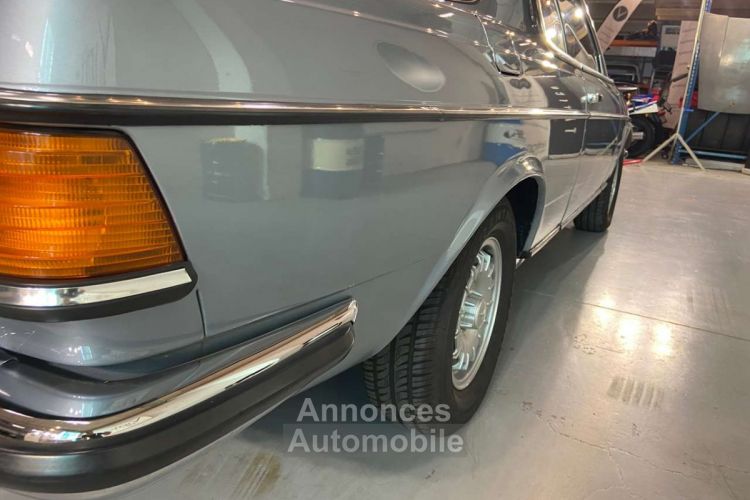 Mercedes 230 CE - <small></small> 12.750 € <small>TTC</small> - #12