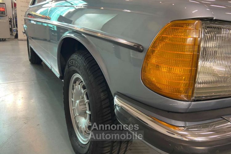 Mercedes 230 CE - <small></small> 12.750 € <small>TTC</small> - #15