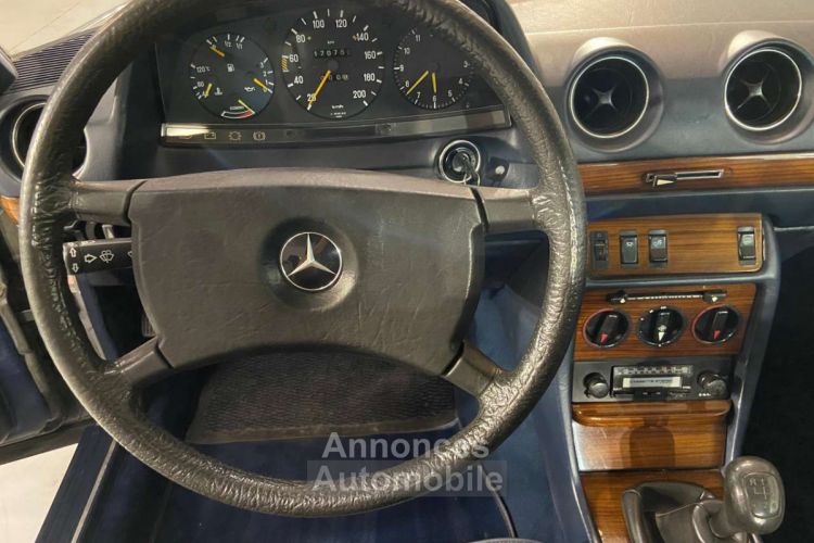 Mercedes 230 CE - <small></small> 12.750 € <small>TTC</small> - #25