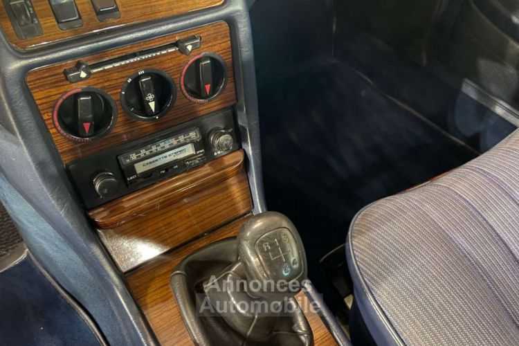 Mercedes 230 CE - <small></small> 12.750 € <small>TTC</small> - #28