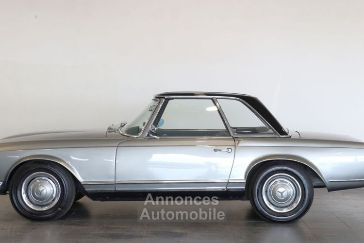 Mercedes 230 Mercedes Sl Pagode - <small></small> 98.000 € <small>TTC</small> - #3
