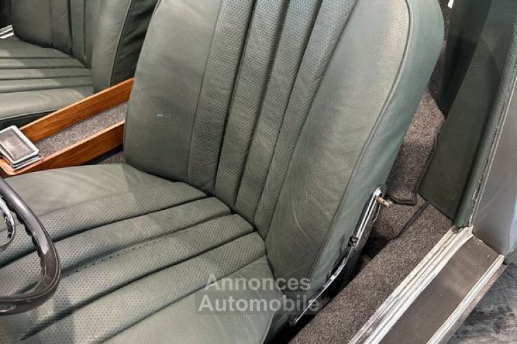 Mercedes 230 Mercedes Sl Pagode - <small></small> 98.000 € <small>TTC</small> - #5