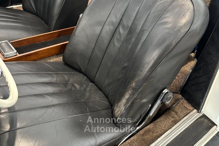 Mercedes 230 Mercedes Sl Pagode - <small></small> 99.990 € <small>TTC</small> - #14
