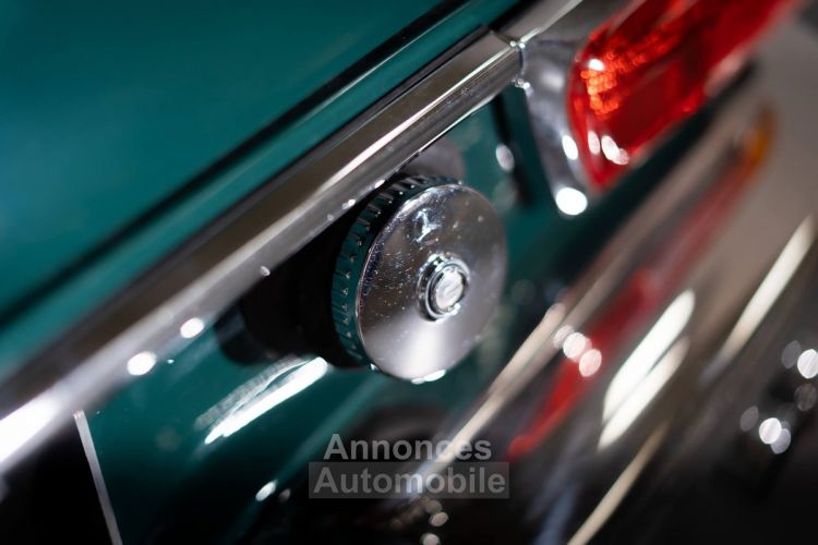 Mercedes 230 SL - <small></small> 119.000 € <small>TTC</small> - #19