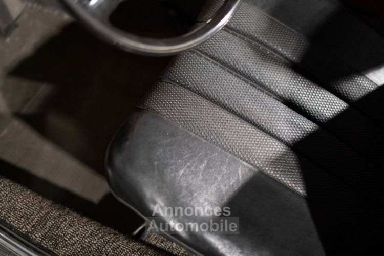 Mercedes 230 SL - <small></small> 149.000 € <small>TTC</small> - #21