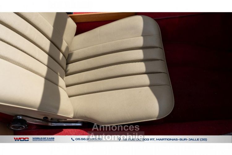 Mercedes 230 SL - <small></small> 73.990 € <small>TTC</small> - #41