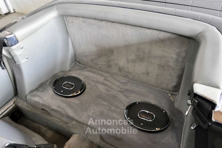 Mercedes 230 SL 560 230cv Boite Automatique - <small></small> 33.000 € <small>TTC</small> - #10